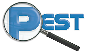 Pest Audit Logo