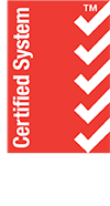 Quality ISO 9001 Certificate